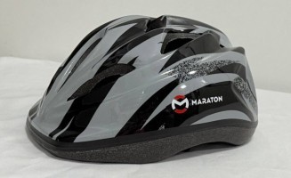 Шлем Maraton Discovery Black (1 шт)