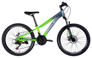Велосипед ST 24