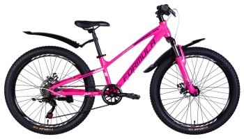 Велосипед AL 24