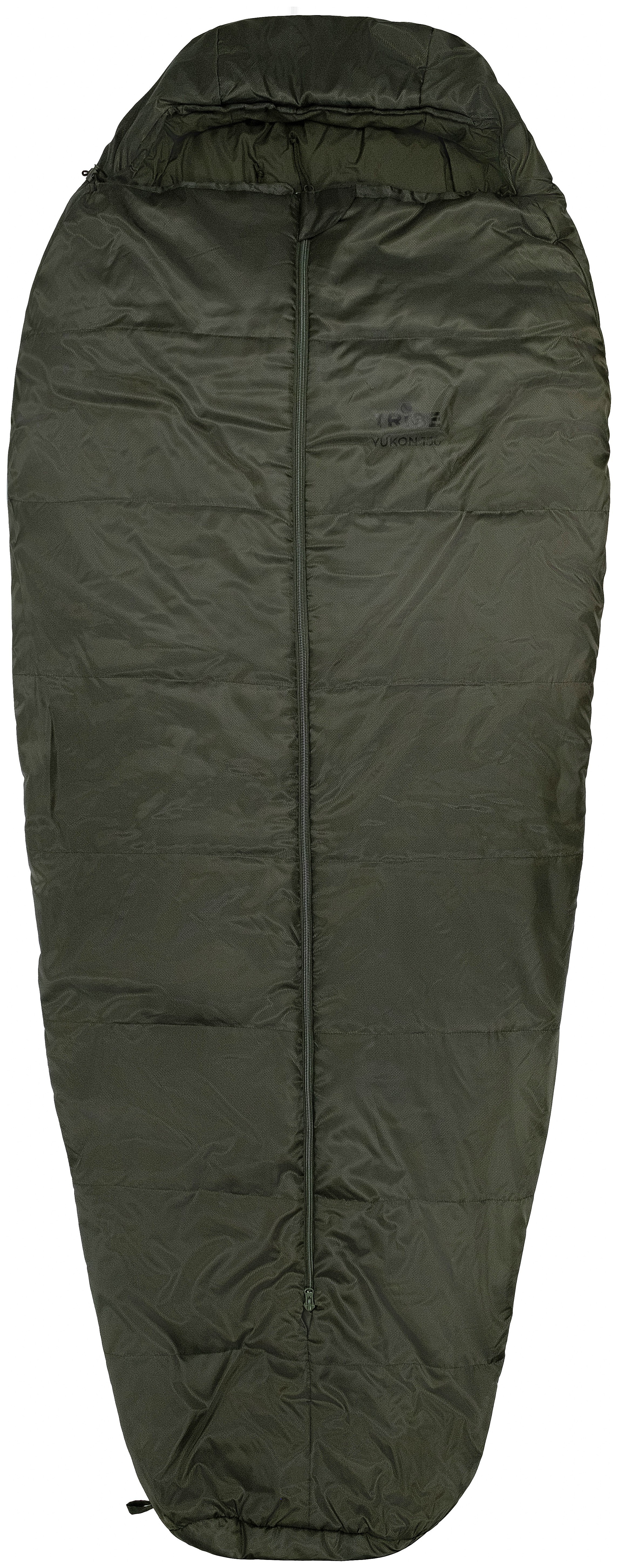 Спальный мешок Tribe Yukon 150 T-loft T-CF-0002-olive, T-CF-0002-olive