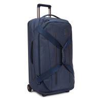 Сумка на колесах Thule Crossover 2 Wheeled Duffel 76cm (Dress Blue) (TH 3204035)