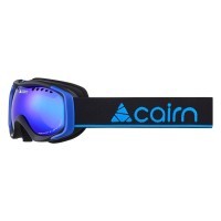 Маска Cairn Mate SPX3 mat black-blue