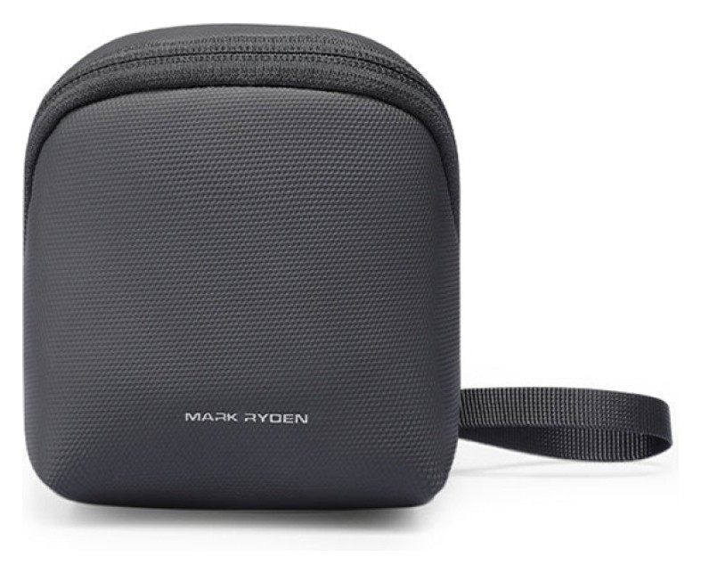 Несесер Mark Ryden MR54 Black, C_MR54_00