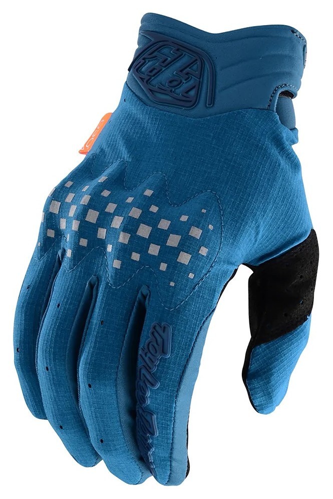 Вело Рукавички TLD GAMBIT GLOVE [SLATE BLUE] S, OBOD_415785082