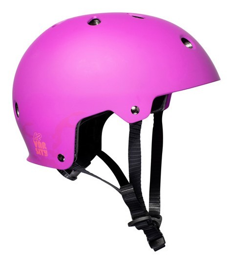 Шолом K2 VARSITY L Purple (30E4204.1.1), RCH_10404