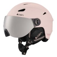 Шолом Cairn Impulse Visor powder pink