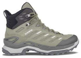 LOWA ботинки Innovo MID W seaweed-grey 39.5