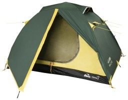 Палатка Tramp Nishe 3 v2