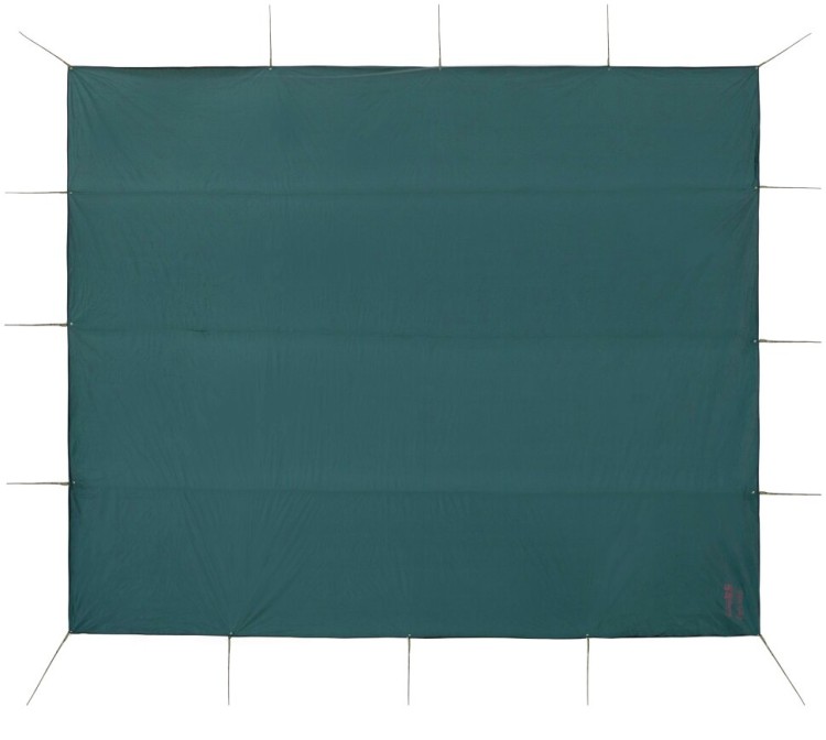 Тент Tramp Tent 6 х 6 green UTRT-103, UTRT-103