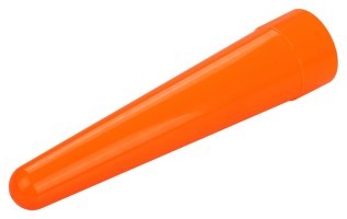 Дифузійний фільтр Fenix AOT-01 помаранчевий для TK35