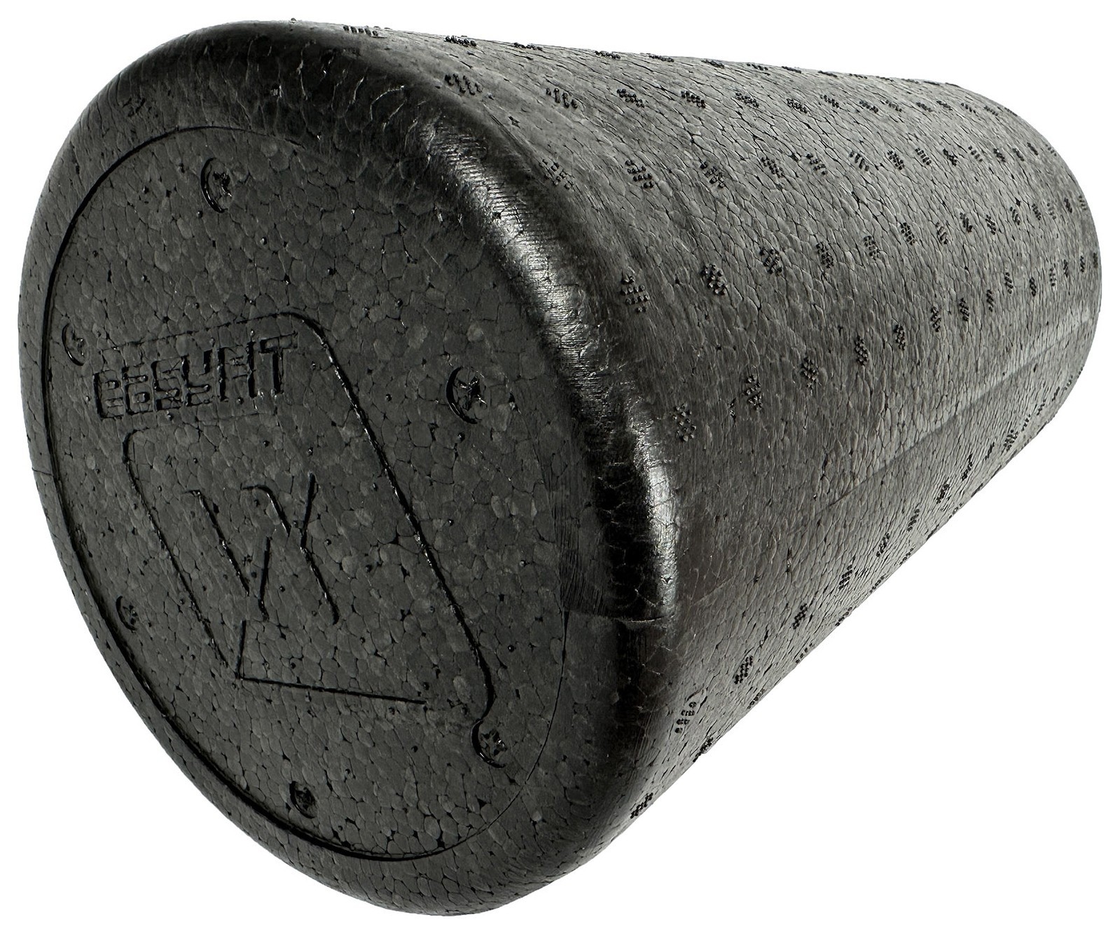 Массажный ролик EasyFit PolyFoam Roller EPP 30 см, EFIT_EF-2035