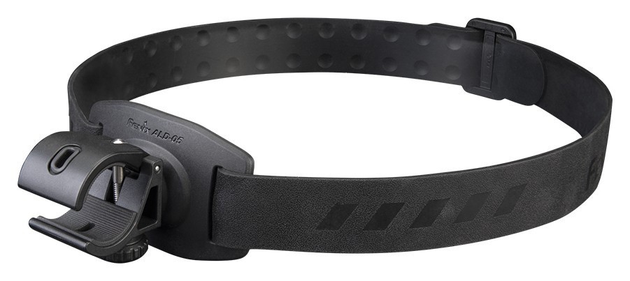 Універсальне кріплення на шолом з пов'язкою Fenix ALD-05, FNR_ALD-05