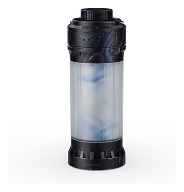 Ліхтар кемпінговий Fenix CL22R, чорний, FNR_CL22RBK