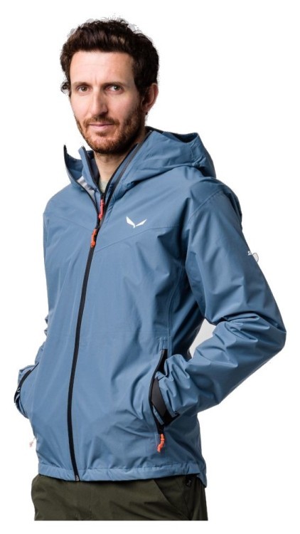 Куртка Salewa Puez Aqua 4 PTX 2.5L Mns, 013.012.0869