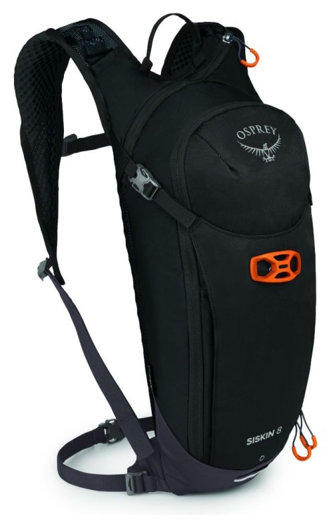 Рюкзак Osprey Siskin 8, 009.3560