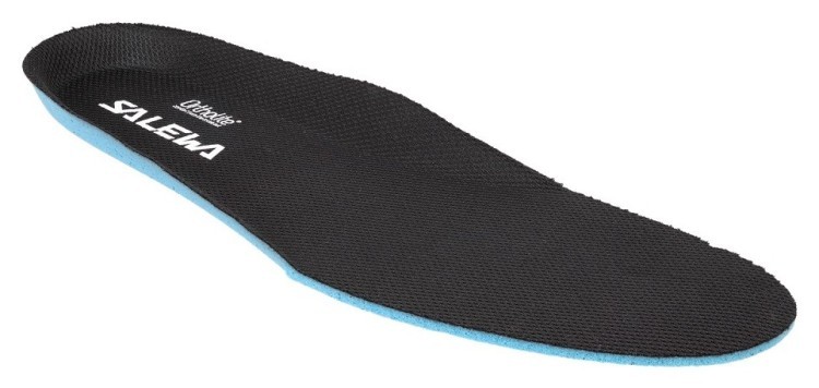 Стелька Salewa Ortholite Footbed Salewa Ortholite Footbed, 013.001.6287