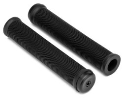 Гріпси Mission Tactile 160 мм чорні