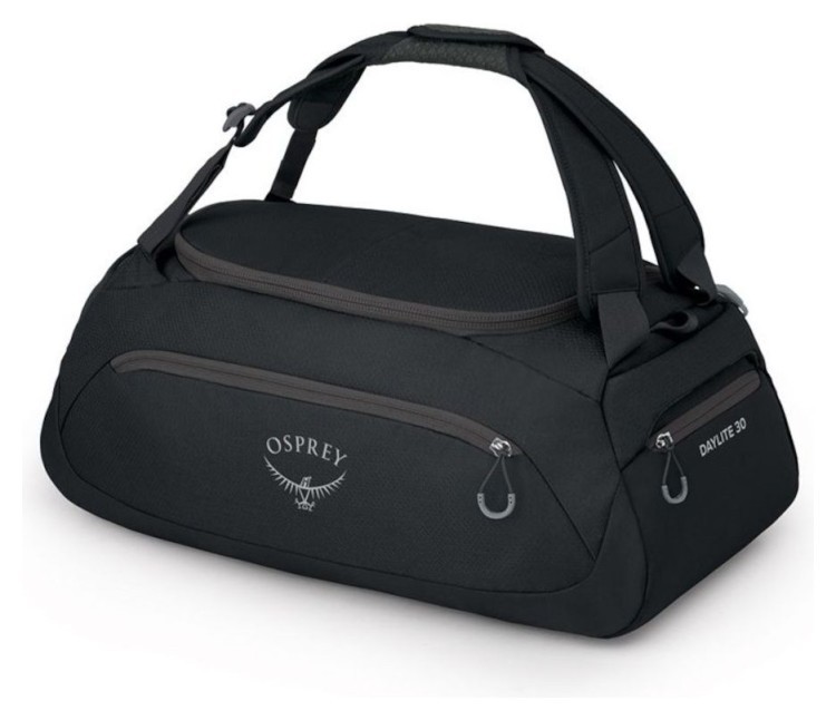 Сумка Osprey Daylite Duffel 30, 009.3791