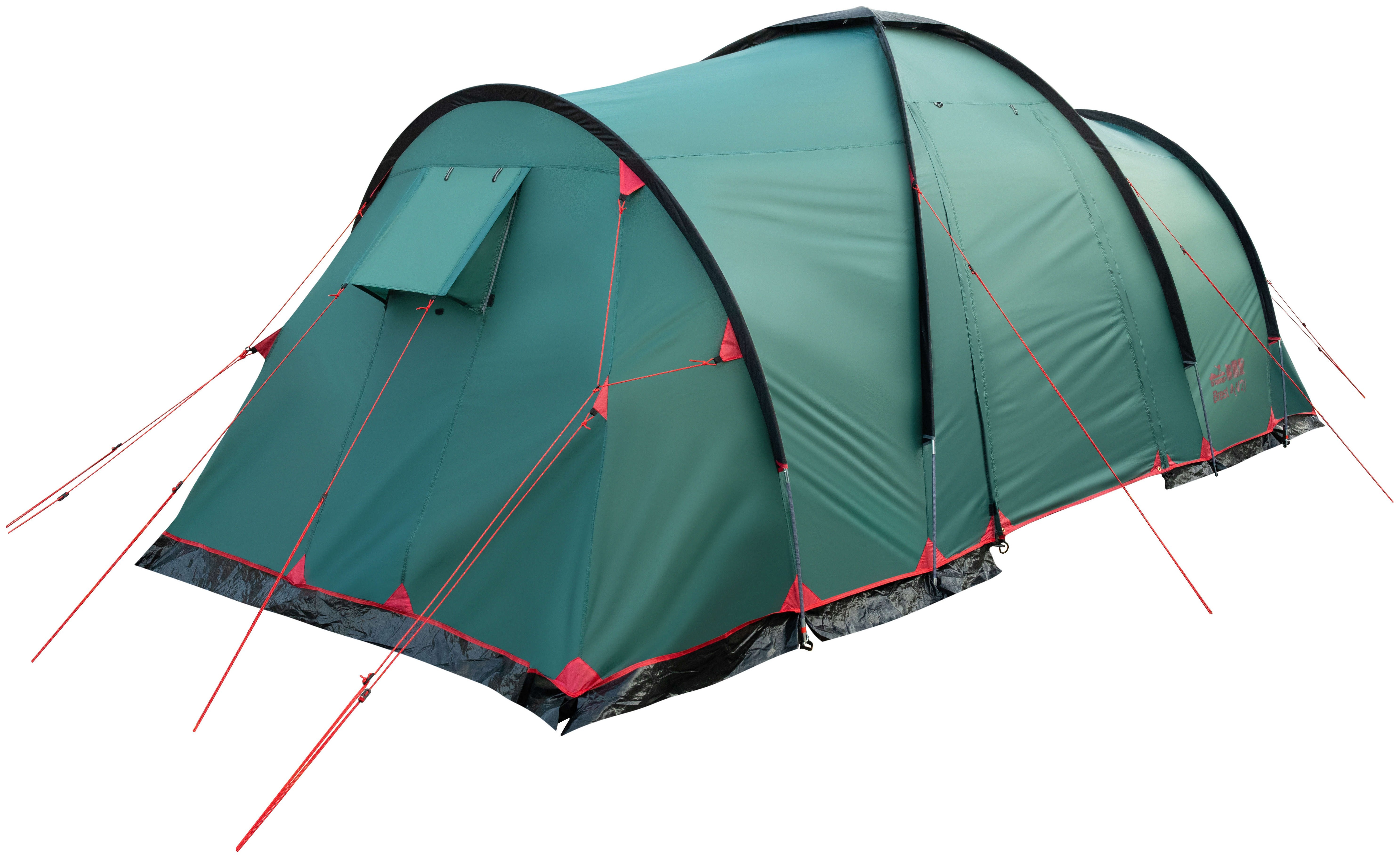 Палатка Tramp Brest 4 (V2), 