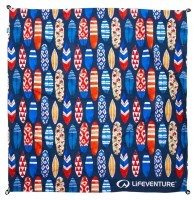 Lifeventure ковдра Picnic Blanket Surfboards