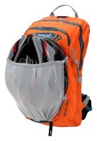 Рюкзак велосипедний Freetime BIKE AIR 12 L Orange (3660323108998)