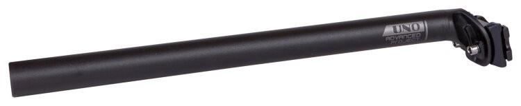 Подседельный штырь AL 31.6x400мм Kalloy 