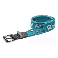 Ремінь Rehall Buckle 115 cm green-aqua