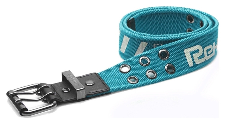 Ремінь Rehall Buckle 115 cm green-aqua, 85422