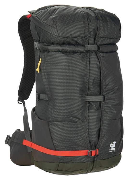 Sierra Designs рюкзак Flex Hike 20-30 peat, 80711823-PT