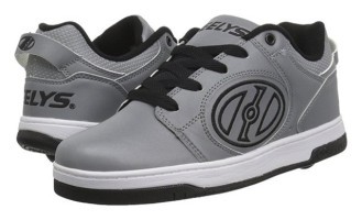 Роликовые кроссовки Heelys Voyager Gray - 31 размер (100331)