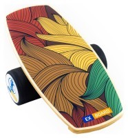 Баланс борд Leaf EX31 Ex-board