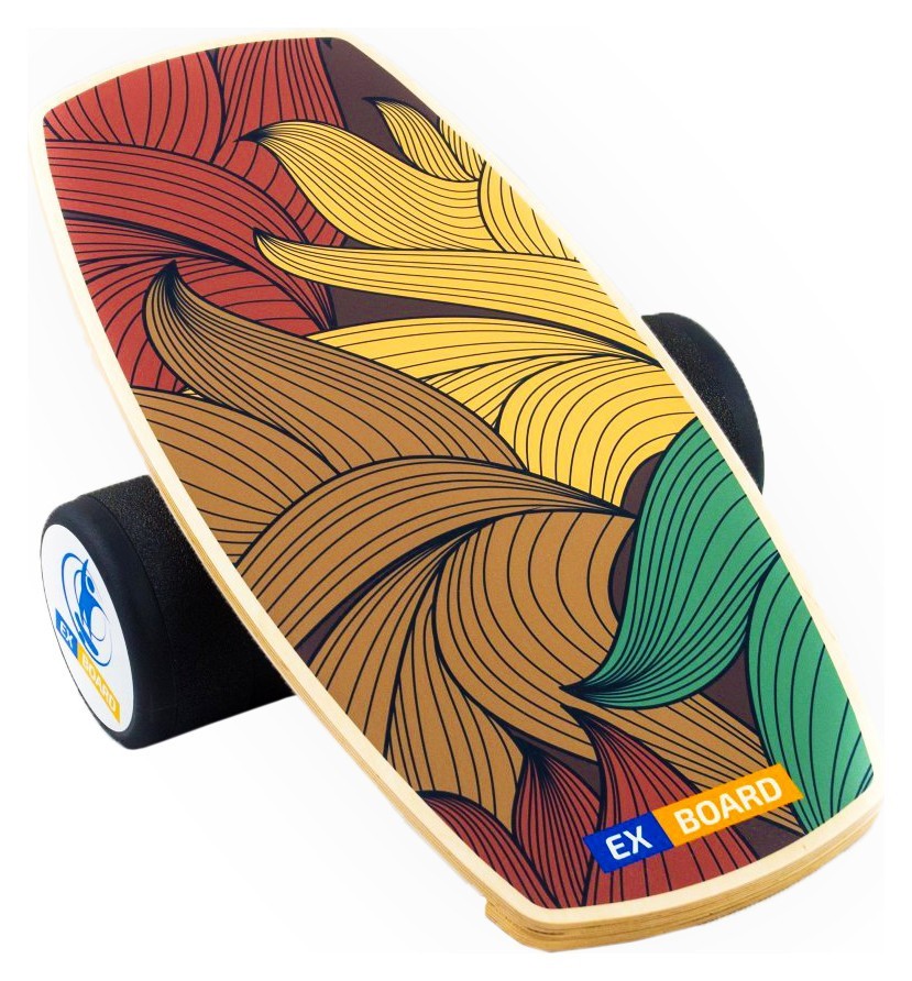 Баланс борд Leaf EX31 Ex-board, EXBD_98