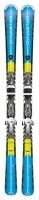 Ліжі гірські (комплект) Dynastar Outland 75+XPress 10 176см Blue/Yellow (DACEK02+FCCD035)