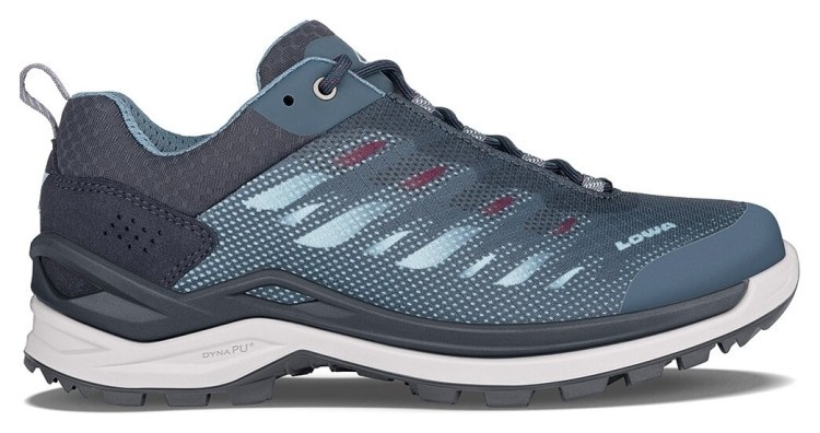 Кросівки LOWA Ferrox GTX LO для жінок navy-iceblue, 320697-6917-37.0