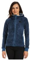 Флисовая кофта Kilpi Norka-W Wmn