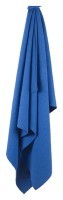 Lifeventure полотенце Micro Fibre Comfort blue Giant