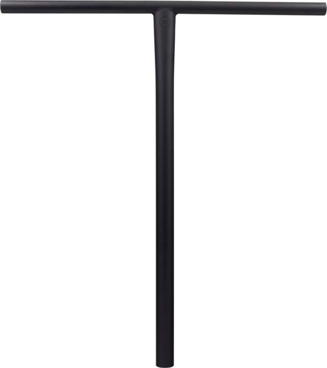 Кермо руль Native Stem Pro 635 - Black, FRD.046861