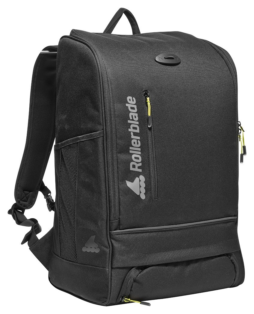Rollerblade рюкзак Urban Commuter Backpack Eco black, 86R06R5200-N001