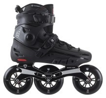 Ролики Flying Eagle F110X Crow чорні