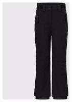 Rehall сноубордические брюки Romana Jr 2026 caviar 140