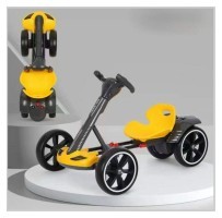 Дитячий Maraton електрокар GO KART F1