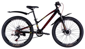 Велосипед AL 24