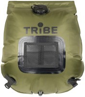 Ємність для душу Tribe Shower 20 л T-MA-0011-olive