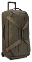 Сумка на колесах Thule Crossover 2 Wheeled Duffel 76cm (Forest Night) (TH 3204036)