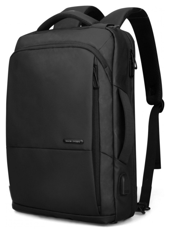 Рюкзак Mark Ryden Squero MR9533 Black, MR9533_BK
