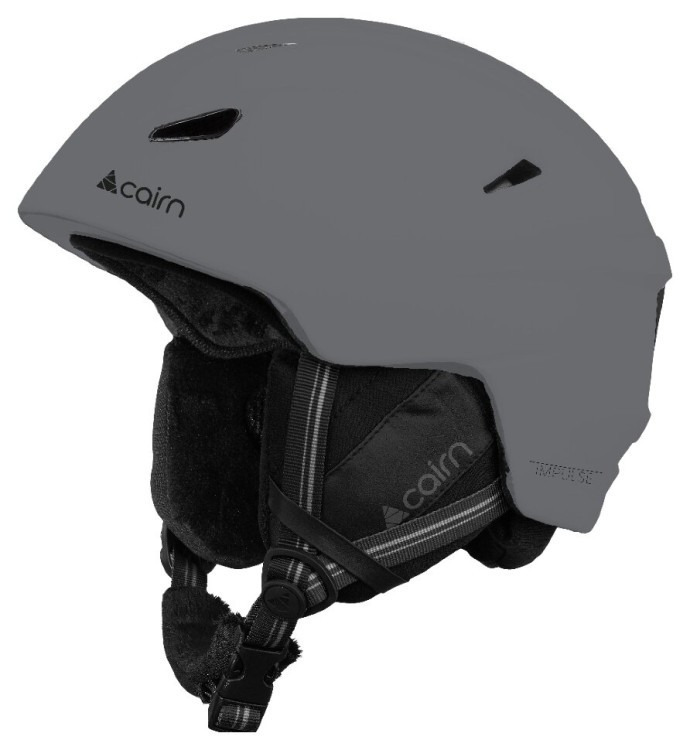 Шлем Cairn Impulse anthracite grey, 0606580-17-61-62