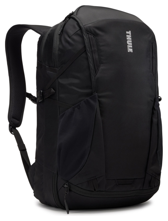 Рюкзак Thule EnRoute Backpack 30L (Black) (TH 3204849), TH 3204849