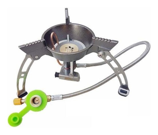 Газовая горелка BRS-11, FNR_BRS-11