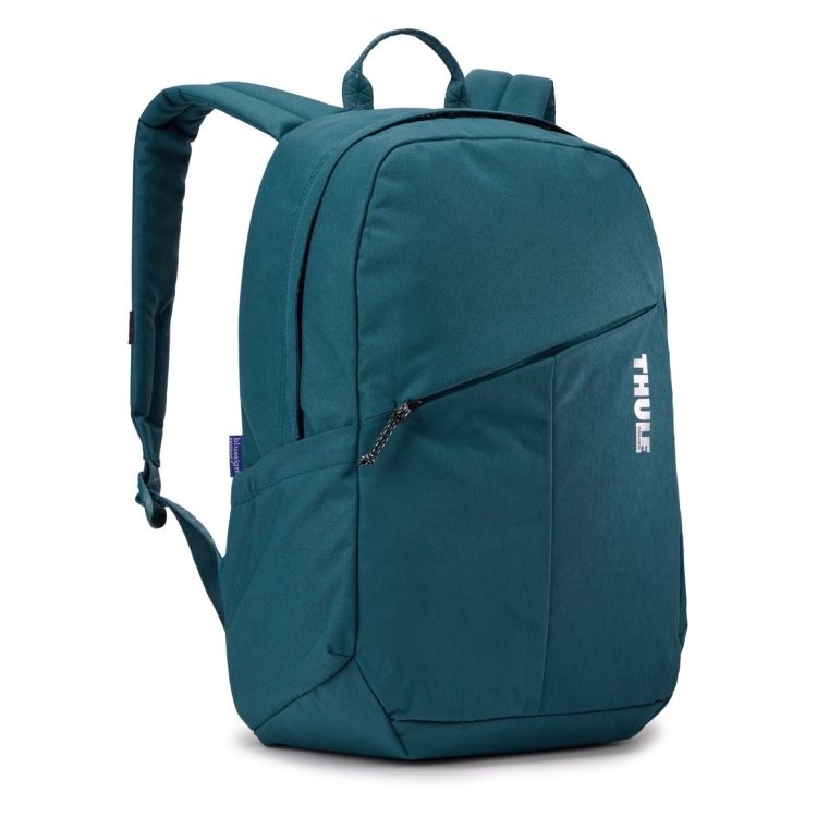 Рюкзак Thule Notus Backpack (Dense Teal) (TH 3204918), TH 3204918