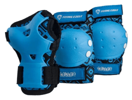 Захист Flying Eagle Celler Blue